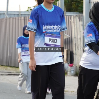 Runner Photo 3482724
