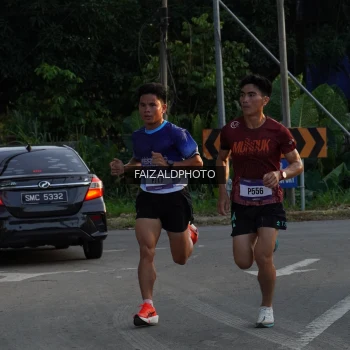 Runner Photo 3482750