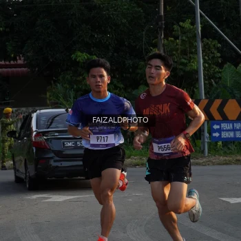 Runner Photo 3482764