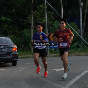 Runner Photo 3482766