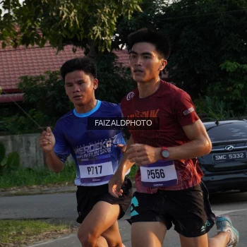 Runner Photo 3482767
