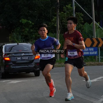 Runner Photo 3482768