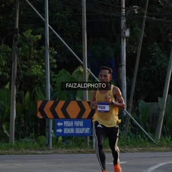 Runner Photo 3482770
