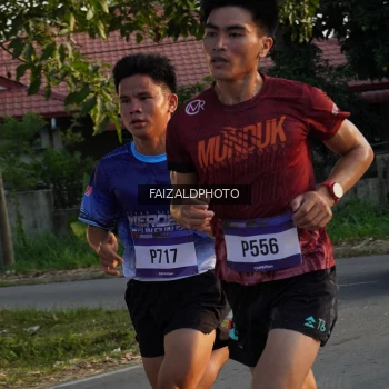 Runner Photo 3482774