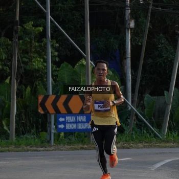 Runner Photo 3482798