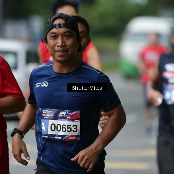 Runner Photo 34828
