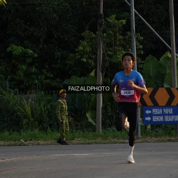 Runner Photo 3482804