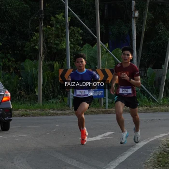 Runner Photo 3482805