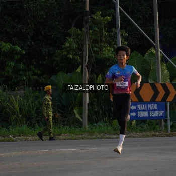 Runner Photo 3482819