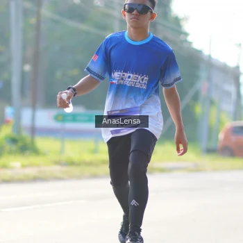 Runner Photo 3482827