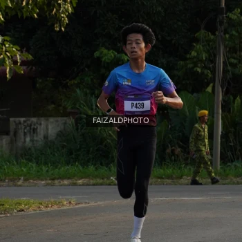 Runner Photo 3482833