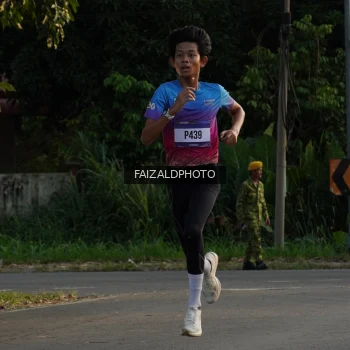 Runner Photo 3482835