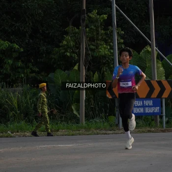 Runner Photo 3482838