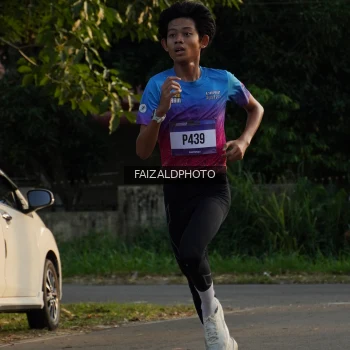 Runner Photo 3482841