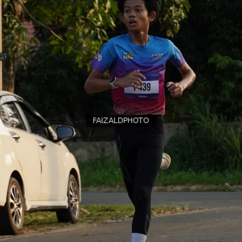 Runner Photo 3482847