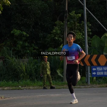 Runner Photo 3482857