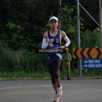 Runner Photo 3482859