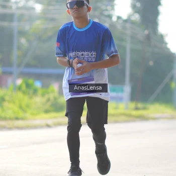 Runner Photo 3482871