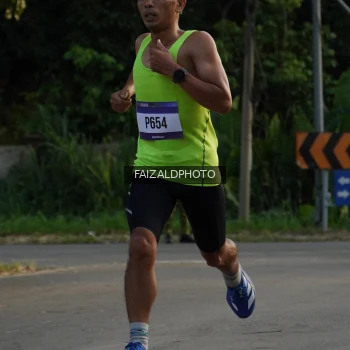 Runner Photo 3482896