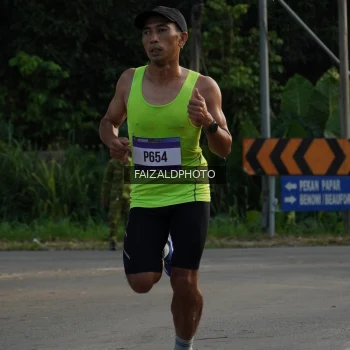 Runner Photo 3482908