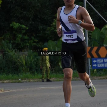 Runner Photo 3482921