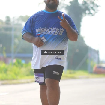 Runner Photo 3482923