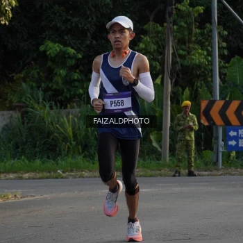 Runner Photo 3482926