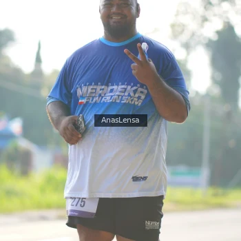 Runner Photo 3482931