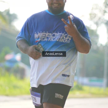 Runner Photo 3482934