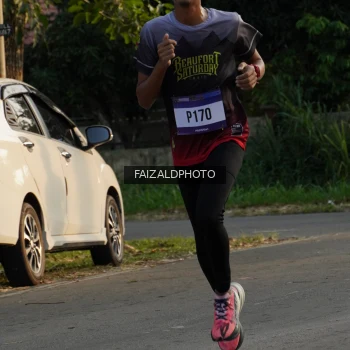 Runner Photo 3482985