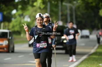 Runner Photo 34830