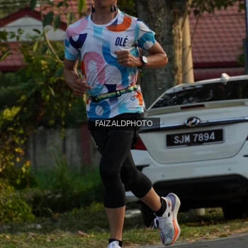 Runner Photo 3483018