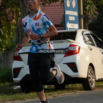 Runner Photo 3483020