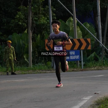 Runner Photo 3483034