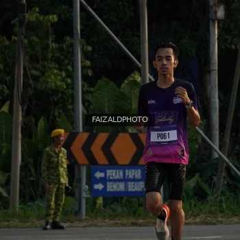 Runner Photo 3483035