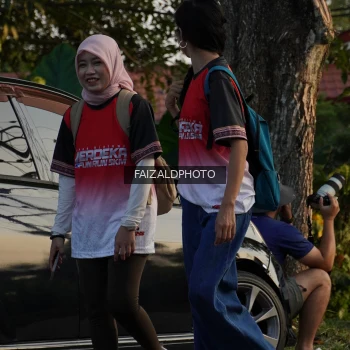 Runner Photo 3483037