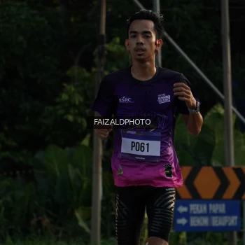 Runner Photo 3483040