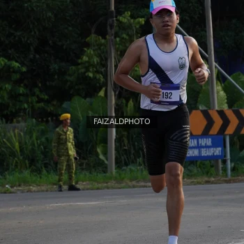 Runner Photo 3483043