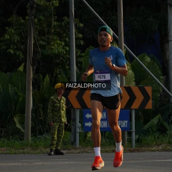 Runner Photo 3483047