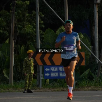 Runner Photo 3483052