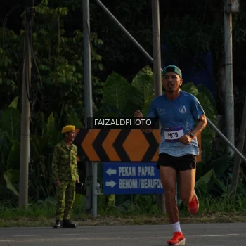 Runner Photo 3483057