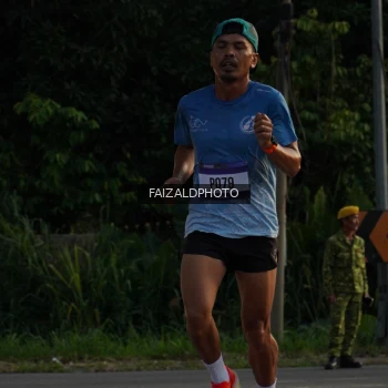 Runner Photo 3483064