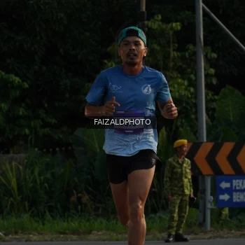 Runner Photo 3483065