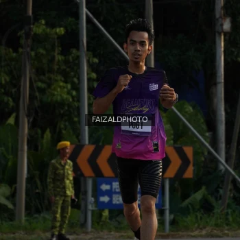 Runner Photo 3483069
