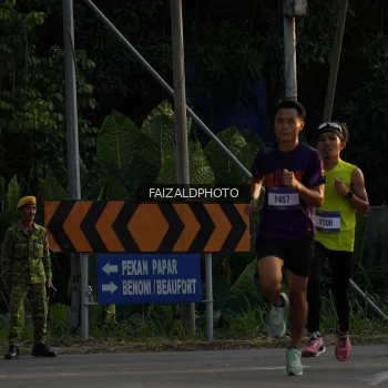 Runner Photo 3483089