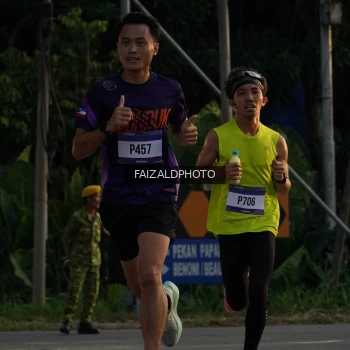 Runner Photo 3483094