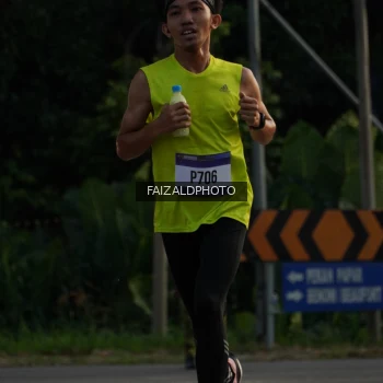 Runner Photo 3483096