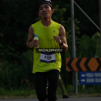 Runner Photo 3483100