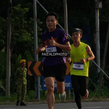 Runner Photo 3483101