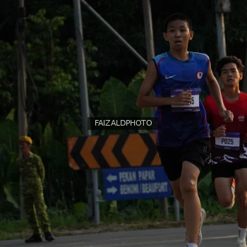 Runner Photo 3483108